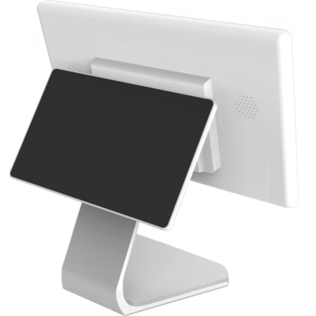 TPV Approx appTPV05WHNVFDG8-256 Intel Celeron N5095/ 8GB/ 256GB SSD/ 15.6" + 10.1"/ Táctil/ WiFi