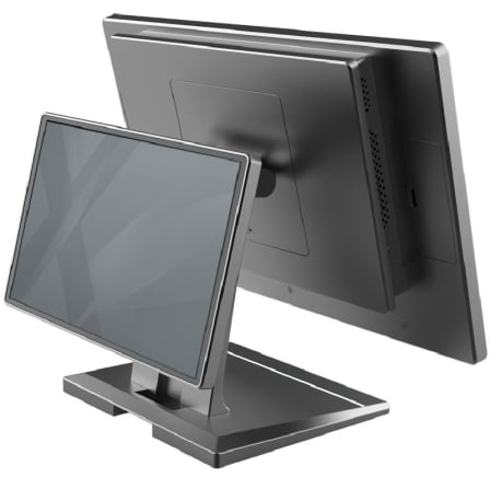 TPV Approx appTPV06VFD Intel Celeron N5095/ 8GB/ 256GB SSD/ 15.6" + 10.1/ Táctil/ WiFi