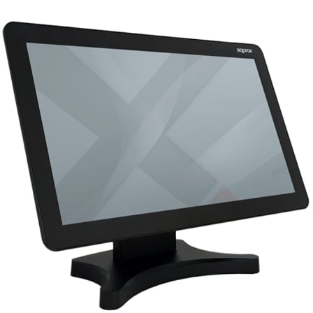 TPV Approx appTPV18+I7256 Intel Core i7/ 8GB/ 256GB SSD/ 18.5"/ Táctil