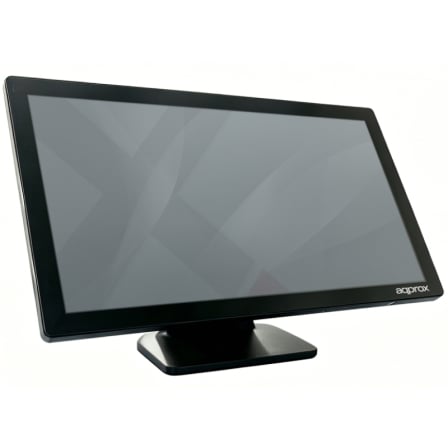 TPV Approx appTPV24 Intel Core i3/ 8GB/ 256GB SSD/ 23.6"/ Táctil