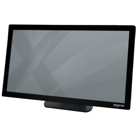 TPV Approx appTPV24 Intel Core i3/ 8GB/ 256GB SSD/ 23.6"/ Táctil
