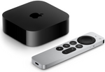 Apple TV 4K/ 128GB/ WiFi/ Ethernet