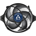 Ventilador con Disipador Arctic Alpine 23 CO/ 9cm