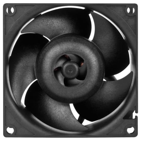 Pack de 4 Ventiladores Arctic S8038-7K/ 8cm