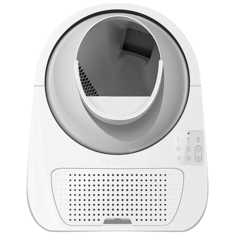 Arenero Autolimpiable Catlink AI Scooper Luxury Pro X