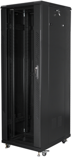 Armario lanberg rack 19 pulgadas 37u 600x800