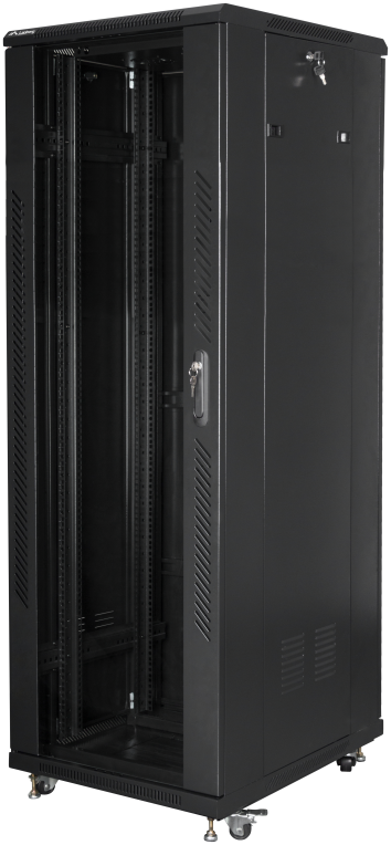 Armario lanberg rack 19 pulgadas 37u 600x800
