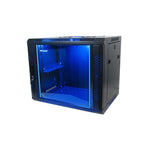 Armario rack mural 19 pulgadas Phasak pro 12u 600x600 pho 3118