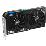 Tarjeta Gráfica Asrock Intel Arc B570 Challenger 10GB OC/ 10GB GDDR6