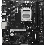 Placa Base Asrock A620AM-HVS/ DDR5/ PCIe 4.0/ Socket AM5/ Micro ATX