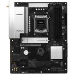 Placa Base Asrock B650 ROCK WiFi 7/ DDR5/ PCIe 5.0/ Socket AM5