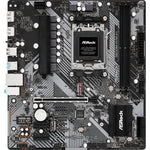 Placa Base Asrock B650M-H/M.2+/ DDR5/ PCIe 4.0/ Socket AM5/ Micro ATX