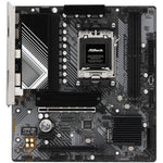 Placa Base Asrock B650M-HDV/M.2/ DDR5/ PCIe 5.0/ Socket AM5/ Micro ATX