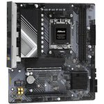 Placa Base Asrock B650M-HDV/M.2/ DDR5/ PCIe 5.0/ Socket AM5/ Micro ATX