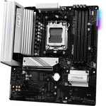 Placa Base Asrock B850M Pro RS WiFi/ DDR5/ PCIe 5.0/ Socket AM5/ Micro ATX
