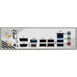 Placa Base Asrock B850M Pro RS WiFi/ DDR5/ PCIe 5.0/ Socket AM5/ Micro ATX