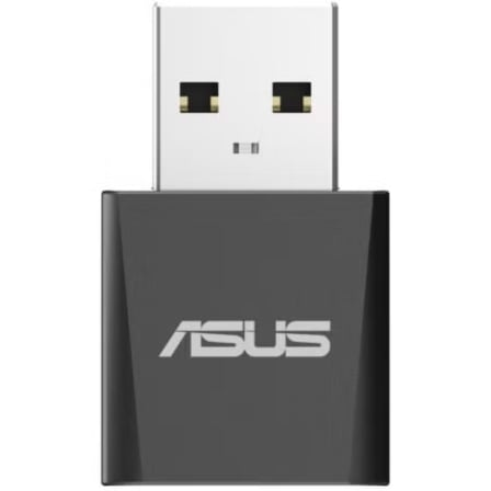 Adaptador USB - WiFi 7 ASUS USB-BE92 Nano/ 6500Mbps