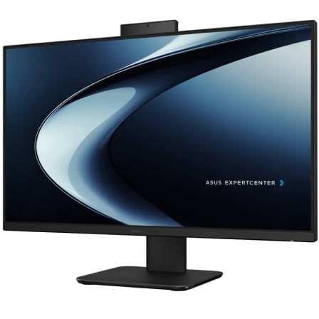 PC All in One ASUS ExpertCenter P400 P470VA-BPE0480 Intel Core 7-240H/ 16GB/ 512GB SSD/ 27"/ Sin Sistema Operativo