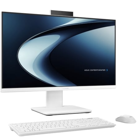 PC All in One ASUS ExpertCenter P600 PM640GA-BPC0130 Ryzen AI 5 430/ 16GB/ 512GB SSD/ 23.8"/ Sin Sistema Operativo