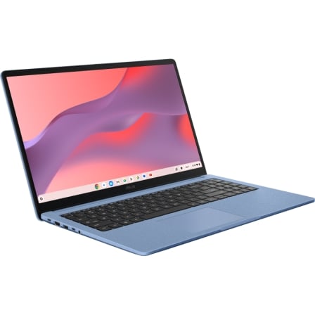 ChromeBook ASUS CM1505CM4A-S70072 MediaTek Kompanio 540/ 8GB/ 128GB eMMC/ 15.6"/ Chrome OS