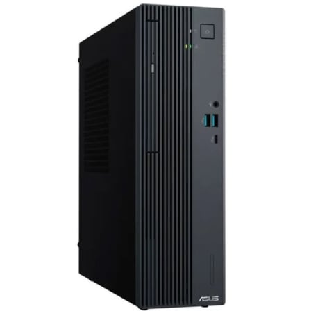 PC ASUS ExpertCenter P500 SFF P500SV-03100U0500 Intel Core 3-100U/ 16GB/ 512GB SSD/ Sin Sistema Operativo