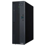 PC ASUS ExpertCenter P500 SFF P500SV-03100U0500 Intel Core 3-100U/ 16GB/ 512GB SSD/ Sin Sistema Operativo