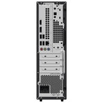 PC ASUS ExpertCenter P500 SFF P500SV-05210H0020 Intel Core 5-210H/ 16GB/ 512GB SSD/ Sin Sistema Operativo