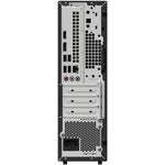 PC ASUS ExpertCenter P500 SFF P500SV-05210H1510 Intel Core 5-210H/ 16GB/ 512GB SSD/ Sin Sistema Operativo