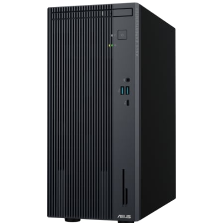 PC ASUS ExpertCenter P500 Mini Tower PM500MH-0R52200180 Ryzen 5 220/ 16GB/ 512GB SSD/ Sin Sistema Operativo