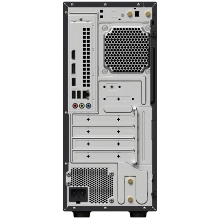PC ASUS ExpertCenter P500 Mini Tower PM500MH-0R5220020X Ryzen 5 220/ 16GB/ 512GB SSD/ Win11 Pro