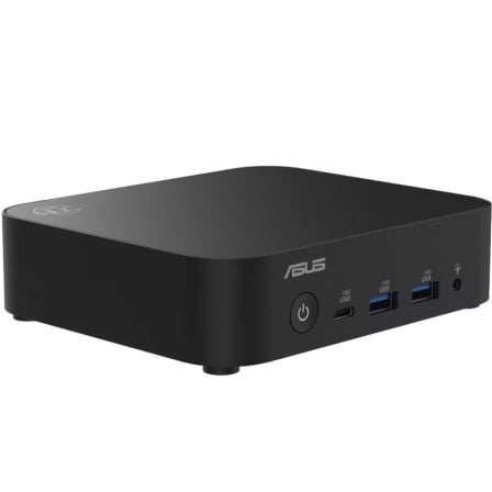 MiniPC ASUS NUC 14 Essential RNUC14MNK1500002 Intel N150