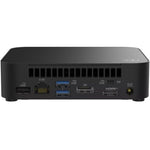 MiniPC ASUS NUC 14 Essential RNUC14MNK3500002 Intel Core 3-N355