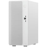 PC ASUS V500 Mini Torre V501MV-05210H0460 Intel Core 5-210H/ 16GB/ 512GB SSD/ Sin Sistema Operativo
