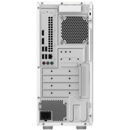 PC ASUS V500 Mini Torre V501MV-05210H0460 Intel Core 5-210H/ 16GB/ 512GB SSD/ Sin Sistema Operativo