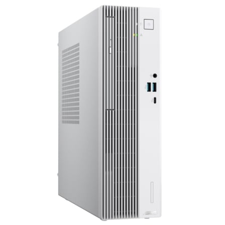 PC ASUS V500 SSF V501SV-03100U0020 Intel Core 3-100U/ 8GB/ 512GB SSD/ Sin Sistema Operativo