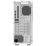 PC ASUS Mini Torre V500 VM501MH Ryzen 7 260/ 16GB/ 512GB SSD/ Sin Sistema Operativo