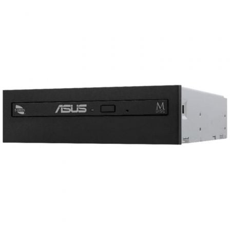 Grabadora Interna CD/DVD ASUS DRW-08D6MT/ 8X/ 5.25"/ Bulk