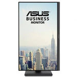 Monitor Profesional ASUS VA279QGSE 27"/ Full HD/ Multimedia/ Regulable en altura/ Negro