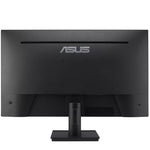 Monitor Profesional ASUS VA27AQ 27"/ QHD/ Multimedia/ Negro