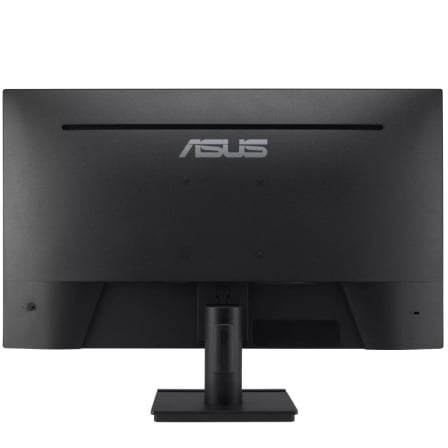 Monitor Profesional ASUS VA27AQ 27"/ QHD/ Multimedia/ Negro