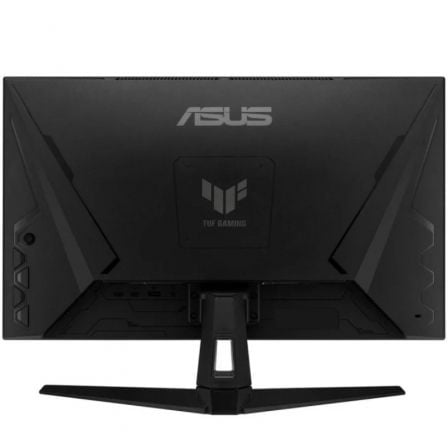 Monitor Gaming ASUS TUF Gaming VG27AQ5A 27"/ QHD/ 0.3ms/ 210Hz/ IPS/ Multimedia/ Negro