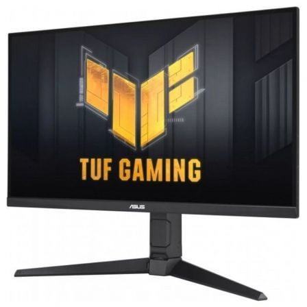 Monitor Gaming ASUS TUF Gaming VG27AQL5A 27"/ QHD/ 0.3ms/ 210Hz/ IPS/ Multimedia/ Regulable en Altura/ Negro