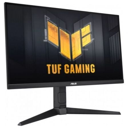 Monitor Gaming ASUS TUF Gaming VG27AQL5A 27"/ QHD/ 0.3ms/ 210Hz/ IPS/ Multimedia/ Regulable en Altura/ Negro