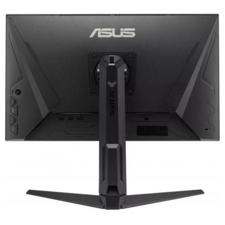 Monitor Gaming ASUS TUF Gaming VG27AQL5A 27"/ QHD/ 0.3ms/ 210Hz/ IPS/ Multimedia/ Regulable en Altura/ Negro