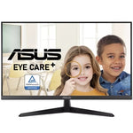 Monitor Profesional ASUS VY27UQ 27"/ 4K/ Multimedia/ Negro