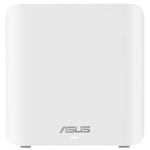 Sistema Mesh ASUS ZenWiFi BD4 (W-2-PK) 3600Mbps/ 2.4GHz 5GHz/ Pack de 2