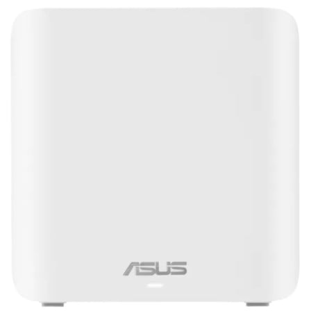 Sistema Mesh ASUS ZenWiFi BD4 (W-2-PK) 3600Mbps/ 2.4GHz 5GHz/ Pack de 2