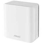 Sistema Mesh ASUS ZenWiFi BD4 (W-2-PK) 3600Mbps/ 2.4GHz 5GHz/ Pack de 2