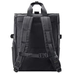Mochila ASUS PP4600 ProArt para Portátiles hasta 16"/ Impermeable/ Negra