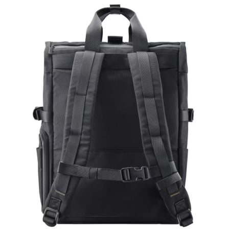 Mochila ASUS PP4600 ProArt para Portátiles hasta 16"/ Impermeable/ Negra